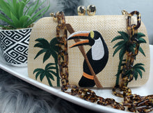 Load image into Gallery viewer, Tropical Island Tote