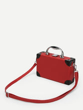 Load image into Gallery viewer, 80s Baby Crossbody Bag