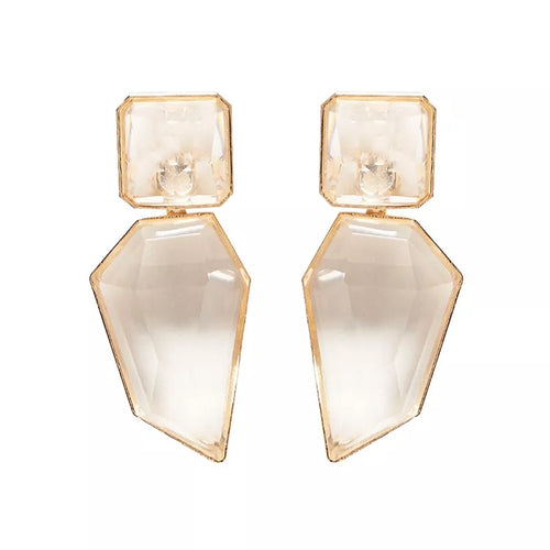 P Chantel Crystal Earrings