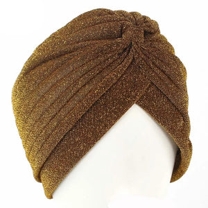 Glitz and Glam Turban