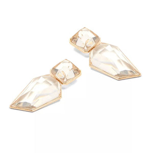 P Chantel Crystal Earrings