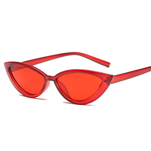 Candy Apple Sunglasses