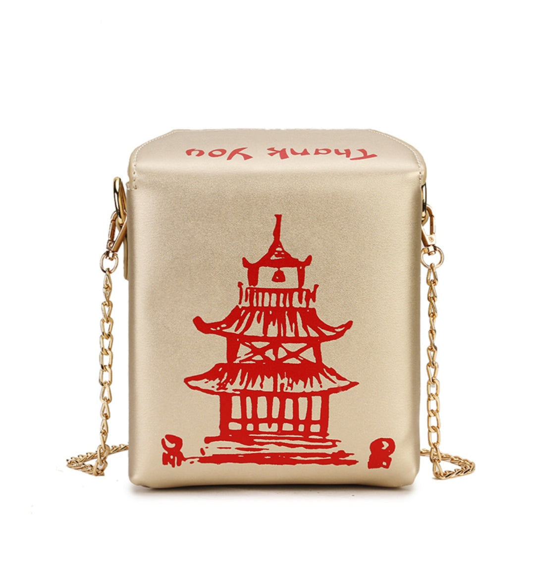 Shop Chinese Takeout Box Chain Bag online. SheIn offers Chinese Takeout Box  Chain Bag & more to fit your fashionable needs. | Fun bags, Novelty bags,  Kawaii bags
