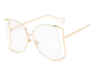 Butterfly Pearl Sunglasses