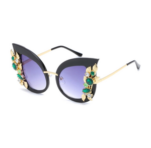 Flower Girl Vine Shades