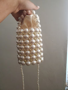 Pearl Bag