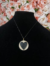 Load image into Gallery viewer, Heart Pendant Necklace