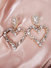 Load image into Gallery viewer, I Heart You Earrings