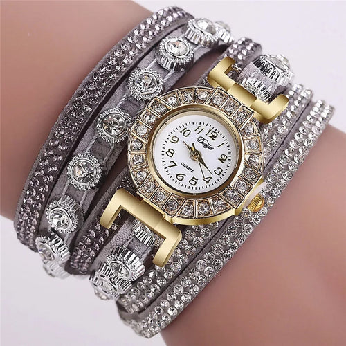 Arm Candy Watch