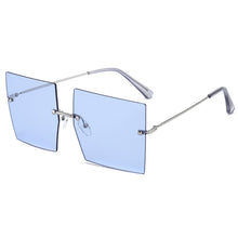 Load image into Gallery viewer, Boujee Square Sunglasses