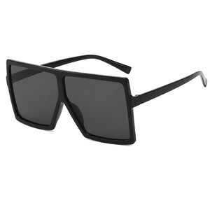 OTG Oversize Sunglasses