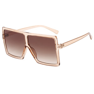 OTG Oversize Sunglasses