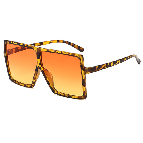 OTG Oversize Sunglasses