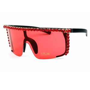 Paparazzi Oversize Shades