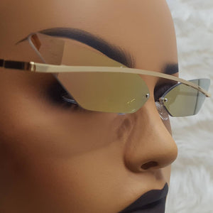 Futuristic Sunnies