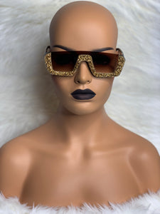 Frenzy Studded Shades