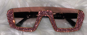 Frenzy Studded Shades