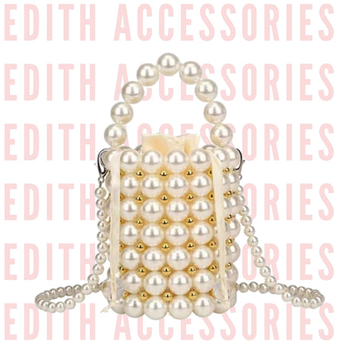 Pearl Bag