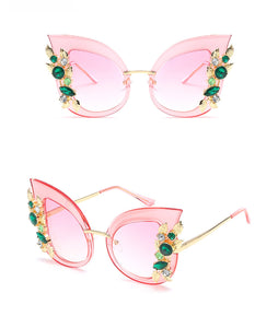 Flower Girl Vine Shades