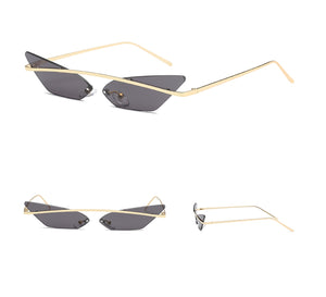 Futuristic Sunnies