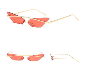 Futuristic Sunnies