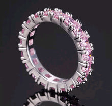 Load image into Gallery viewer, Strawberry Jewels Ring