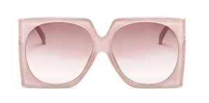 Square Oversize Sunglasses