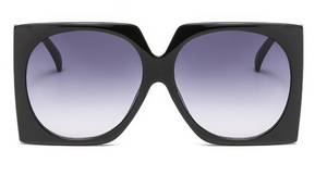 Square Oversize Sunglasses