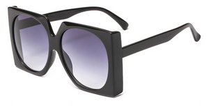 Square Oversize Sunglasses