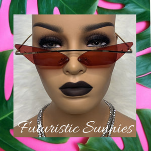 Futuristic Sunnies